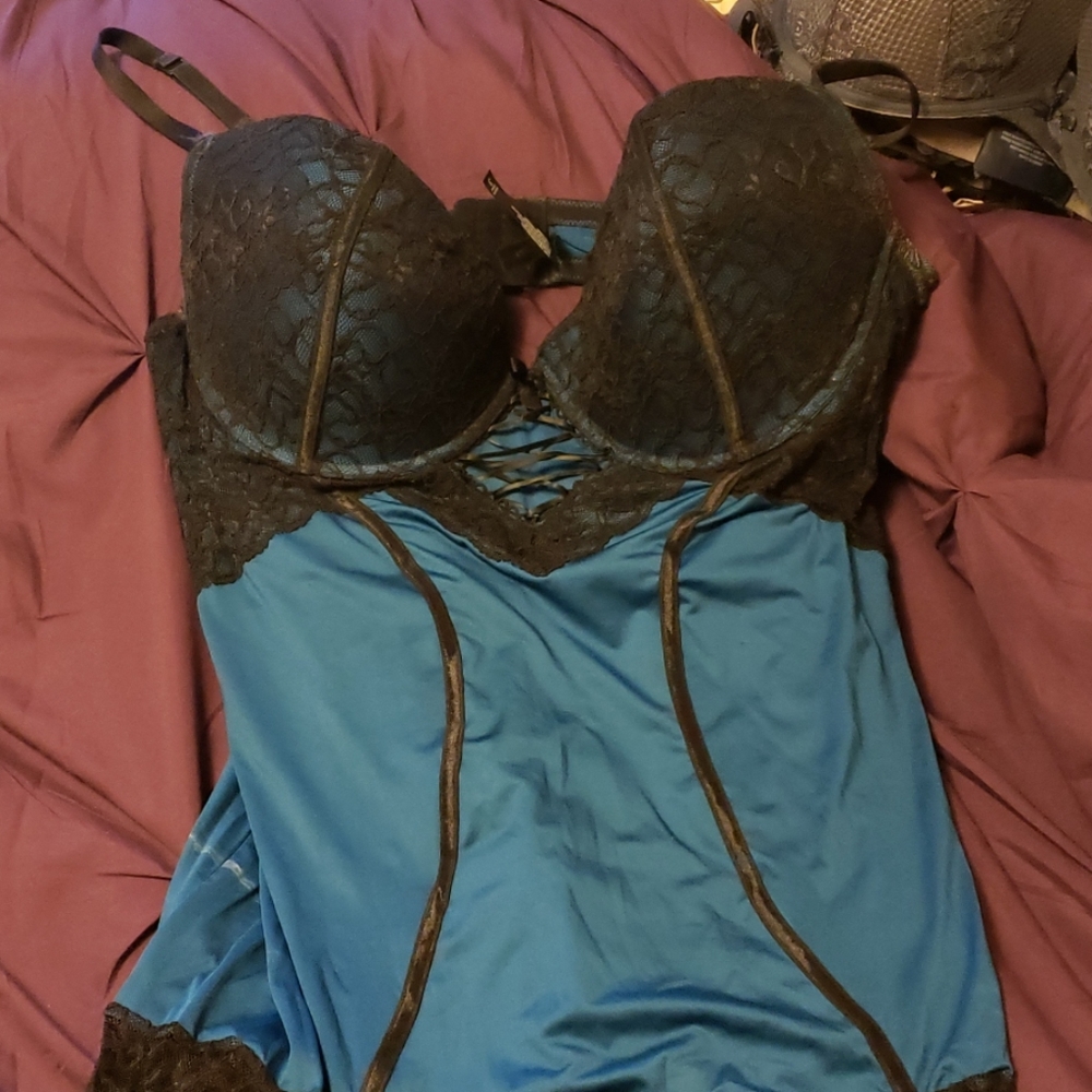 Lingerie